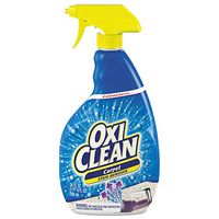 Carpet Spot & Stain Remover, Liquid, 24 oz, 6 per Carton [ESS]