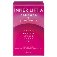 POLA INNER LIFTIA collagen & placenta 30 sticks --NEW--From JAPAN