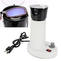 LianDu Eyewear Heating Optical Eyeglass Lens Frame Heater Warmer W/Round Jet (110V/60Hz)