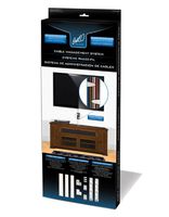 Bello CMS169W Cable Management System