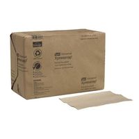 Advanced Xpressnap Interfold Napkins, EPA, 1-Ply, 13 x 8.5, Natural, 500/Pack