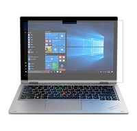 PcProfessional Screen Protector (Set of 2) for Lenovo Thinkpad L390 Yoga 2 in 1 13 13.3" Touch Screen Laptop Anti Glare Anti Scratch