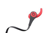 Beats Tour2 Wired In-Ear Headphone, Active Collection - Siren Red (Renewed)