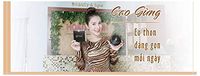 01 Box - Gel Ginger tan Belly Fat Cat Tuong - Gel Gung Tan Mo Cat Tuong