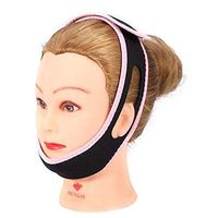Snoring Chin Head Strap,Anti Snore Device Adjustable Snore Strap,Best Anti Relief Snoring for Men Women and Kids to Improve Sleeping(Style 2)