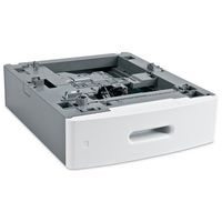 Lexmark T650 T652 T654 Series 250-Sheet Paper Tray 30G0800 40X6391 X651, X652, X654 and X656