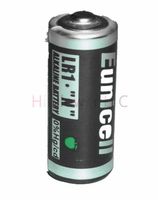Hillflower 1000 Pieces LR1 E90 N MN9100 910A Bulk 0% Mercury 1.5V Heavy Duty Long Duration Alkaline Battery