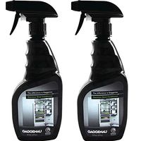 Gaggenau 00576698 Stainless Steel Conditioner 2-Pack