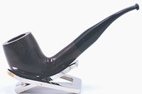 LEGENDEX® PUCCINI* 9 MM Filtered Briar Smoking Pipe Made in Italy 01-08-204