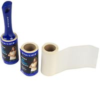 Evercare Extreme Stick 180 Sheet Lint Roller Combo Pack