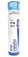 Boiron Arum Triphyllum 12C, 80 Pellets, Homeopathic Medicine for Hoarseness