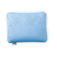 DII Buckroo Pillow, Blue