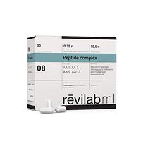 Peptide Complex Revilab ML08