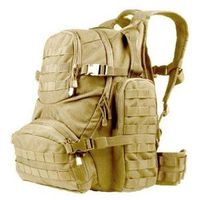 Condor Urban Go Pack (Tan)