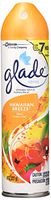 GLADE Aerosol Air Freshener, Hawaiian Breeze 8 oz (Pack of 9)