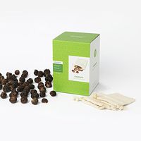 Vitagoods Cleanuts Organic Laundry Soap Nuts, 300+ loads