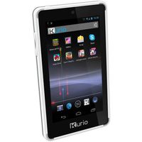 Kurio Touch 4S Ultimate Android Handheld Tablet for Kids