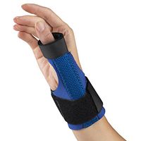 OTC Thumb Splint Immobilizer, Neoprene, Medium