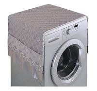 DRAGON SONIC Dust Proof Cover/Dust Cloth for Refrigerator/Washing Machine, B02