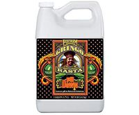 FoxFarm Gringo Rasta pH Down Liquid, 1 gal