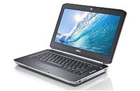 Dell Latitude E6430 Flagship 14 Inch HD Business High Performance Laptop Computer, Intel Core i7-3520M up to 3.6GHz, 8GB RAM, 128GB SSD, DVD, Windows 7 Professional (Renewed)