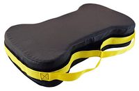 Secure SLC-1 Easy Release Wheelchair Lap Tray Safety Positioning Cushion - Fits 18" - 22" Wheelchairs - Non Restraint Closure