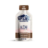 VFuel Endurance Gel 24 Pack (Fudge Brownie)