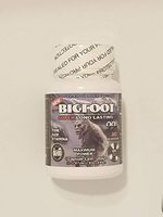 Big Foot 99k 24ct Male Sexual Power UP Supplement Pills Plus Love Potion Pen