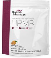 Bariatric Advantage - Meal Replacements (Orange Cream, 35 Serving Bag)