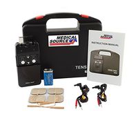 Medical Source USA - T.E.N.S for Pain Therapy