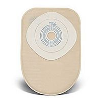 51175772 - ActiveLife 1-Piece Closed-End Pouch Precut 1-3/4, Opaque
