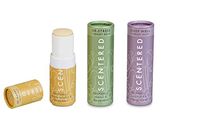 Scentered Aromatherapy Ultimate Relaxation Gift Set | De Stress, Sleep Well, Be Happy | Set of 3 Essential Oil Wellbeing Ritual Balms