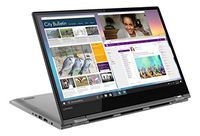 Lenovo IdeaPad Flex 6, 14" Touchscreen Laptop, AMD Ryzen 5 2500U,12GB DDR4 RAM, 256GB SSD, HDMI, Bluetooth, WiFi, Windows 10 Home, Onyx Black