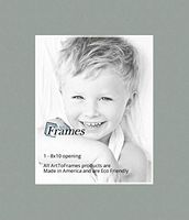 24x24 Sea Foam / Silverpine Custom Mat for Picture Frame with 20x20 opening size (Mat Only, Frame NOT Included)