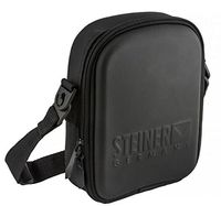 STEINER OPTICS 613 Deluxe Binocular Case 42mm Roof Black
