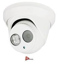 LTS Platinum HD Fixed Lens Turret Camera 3MP - 4mm