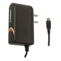 Duracell DC5343 Hi Performance Wall Charger for Micro USB Devices