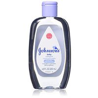 JOHNSON'S Baby Cologne 6.80 oz (9 Pack)