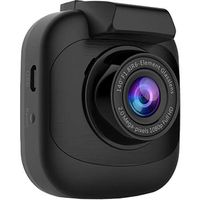 myGEKOgear GO51016G - Orbit 510 Full HD 1080P Dash Cam, Wide Angle View, Night Vision/Sony Starvis, GPS Logging, and G-Sensor