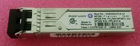 Genuine Alcatel-Lucent 3HE00027CA SFP-GIGE SX-LC 1GIG SFP Optical Transceiver