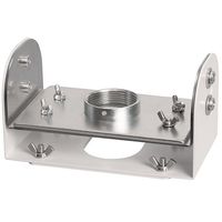 Chief Mfg.Adapter Hardware Mount White (CMS495)