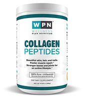 Ultra Premium Collagen Peptides Type I and III