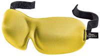 Bucky 40 Blinks No Pressure Beauty & Travel Eye Masks, Gold