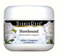 Horehound - Salve Ointment (2 oz, ZIN: 428095) - 2 Pack