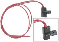Hamlin 59601-592 24 VDC Reed Switch Magnetic Sensor, N/O (Normally open) Pack of (2)