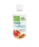 Pure & Healthy Pure Collagen Liquid 32 oz
