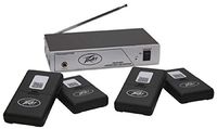 Assisted Listening System 75.9 MHz by Peavey