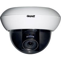 CBC America  Analog Dome Camera ZC-D5025NXA