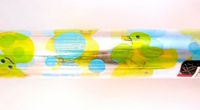 Jo-ann's Gift Wrap (5 ft. x 30", Duck Transparent Wrap)