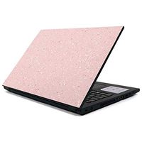Skinit Decal Laptop Skin for Inspiron 15 3000 Series - Officially Licensed Originally Designed Rose Speckle Design
